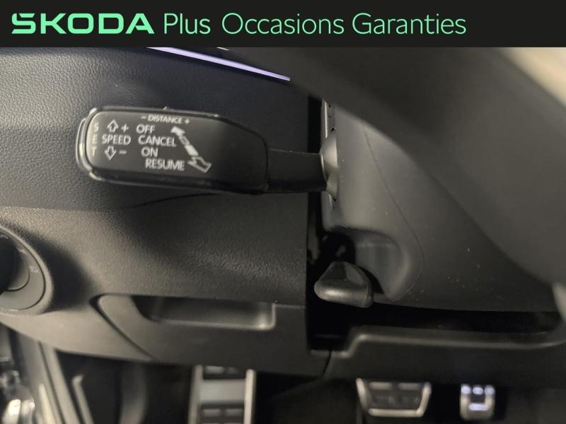 Voitures occasions ŠKODA KAROQ Sportline Nice