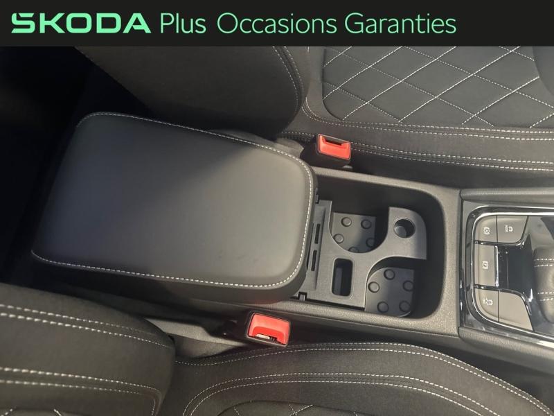 Voitures occasions ŠKODA KAROQ Sportline Nice