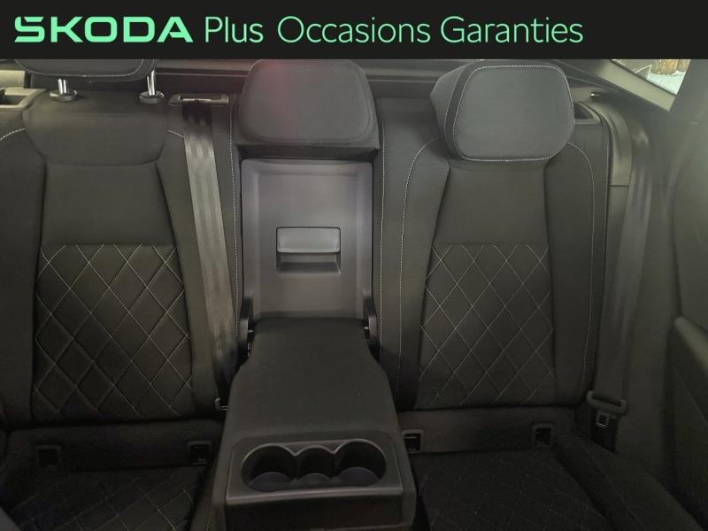 Voitures occasions ŠKODA KAROQ Sportline Nice