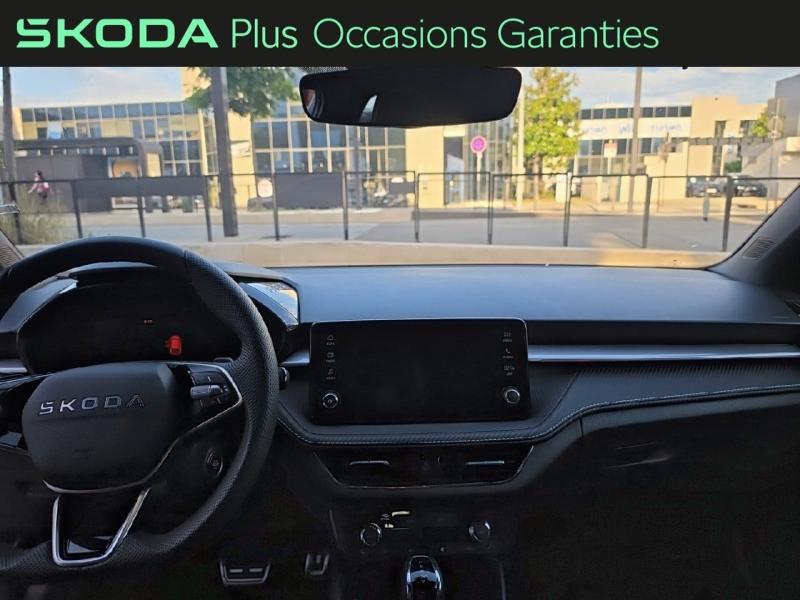 Voitures occasions ŠKODA FABIA 130 Nice