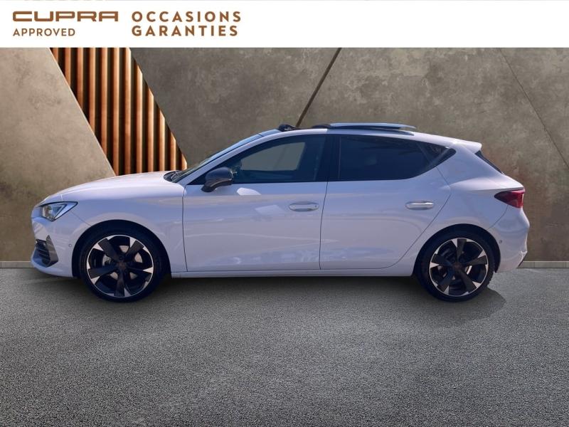 Voitures occasions CUPRA LEON V Nice