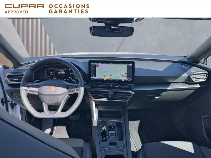 Voitures occasions CUPRA LEON V Nice