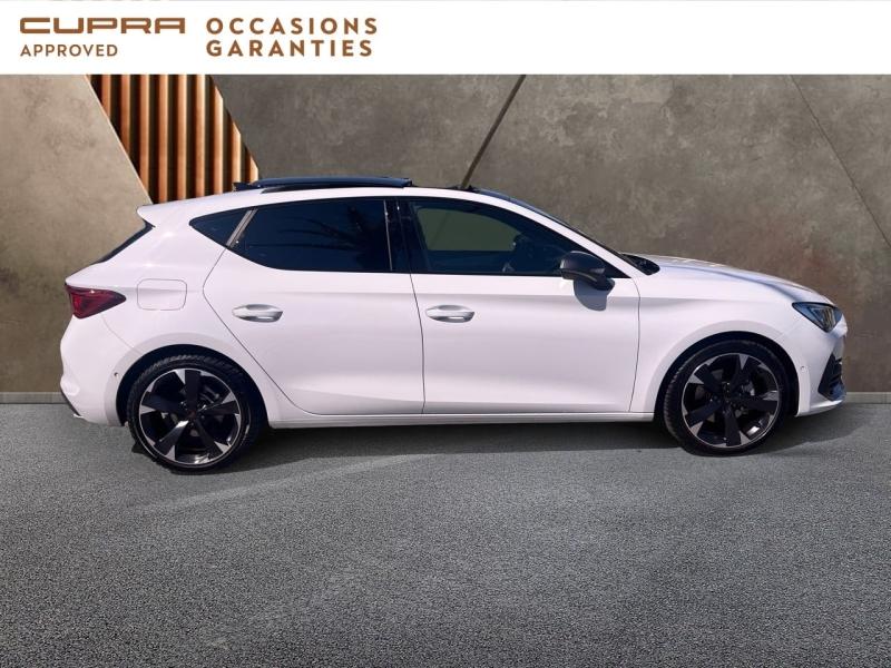Voitures occasions CUPRA LEON V Nice