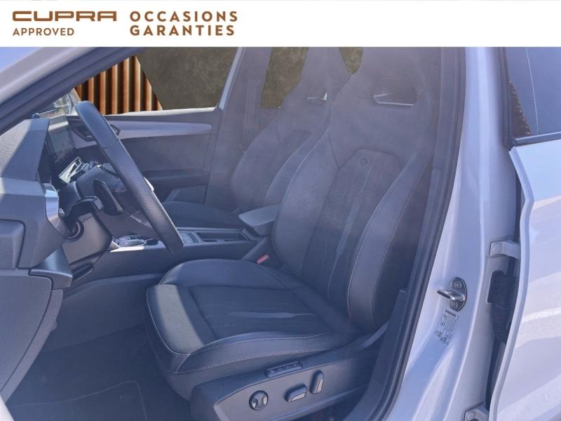 Voitures occasions CUPRA LEON V Nice