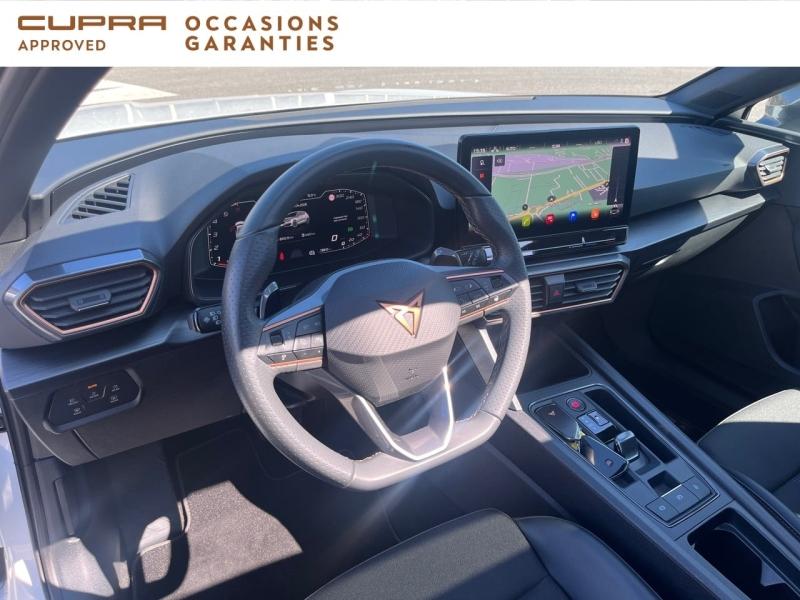 Voitures occasions CUPRA LEON V Nice