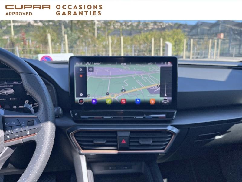 Voitures occasions CUPRA LEON V Nice