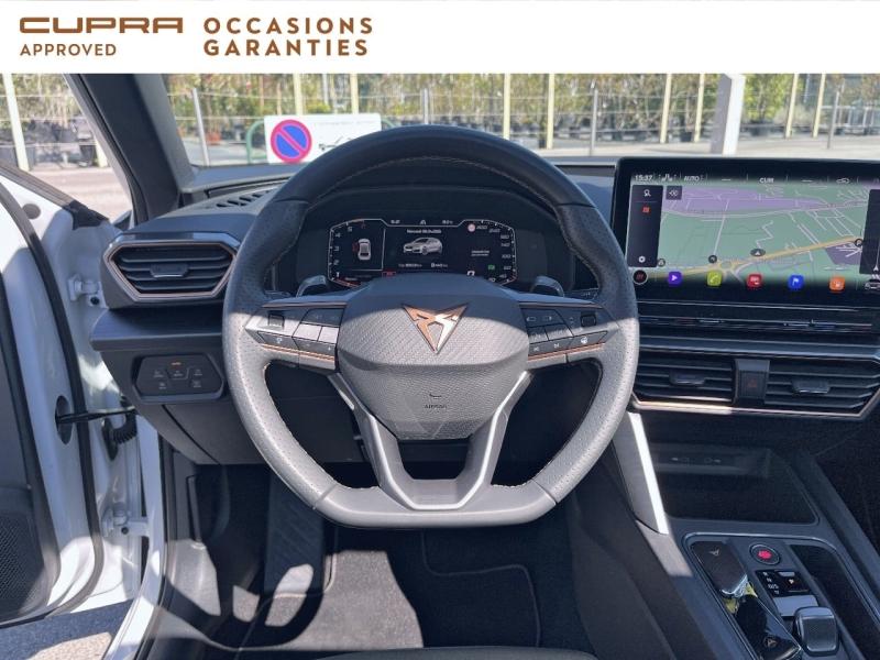 Voitures occasions CUPRA LEON V Nice