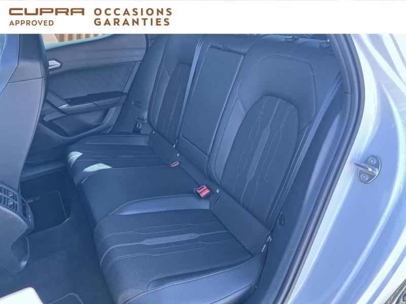 Voitures occasions CUPRA LEON V Nice