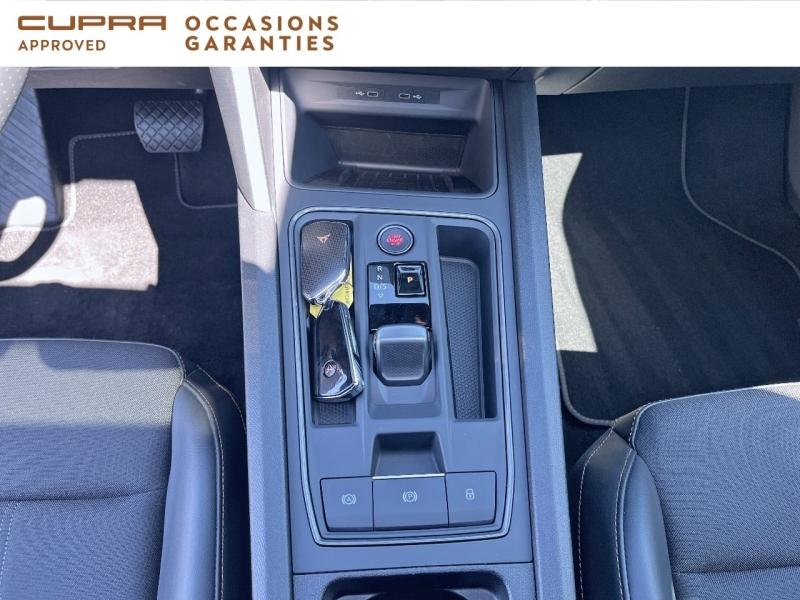 Voitures occasions CUPRA LEON V Nice