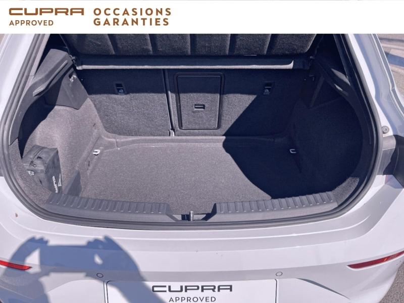 Voitures occasions CUPRA LEON V Nice