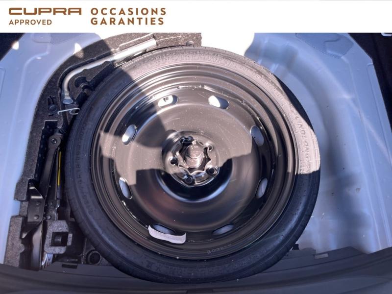 Voitures occasions CUPRA LEON V Nice