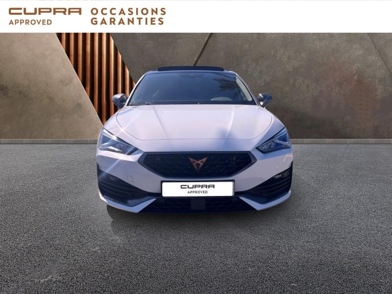 Voitures occasions CUPRA LEON V Nice