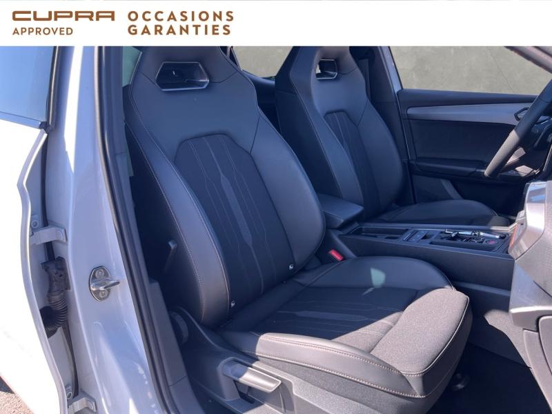 Voitures occasions CUPRA LEON V Nice