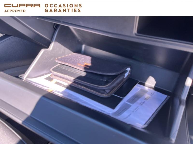 Voitures occasions CUPRA LEON V Nice