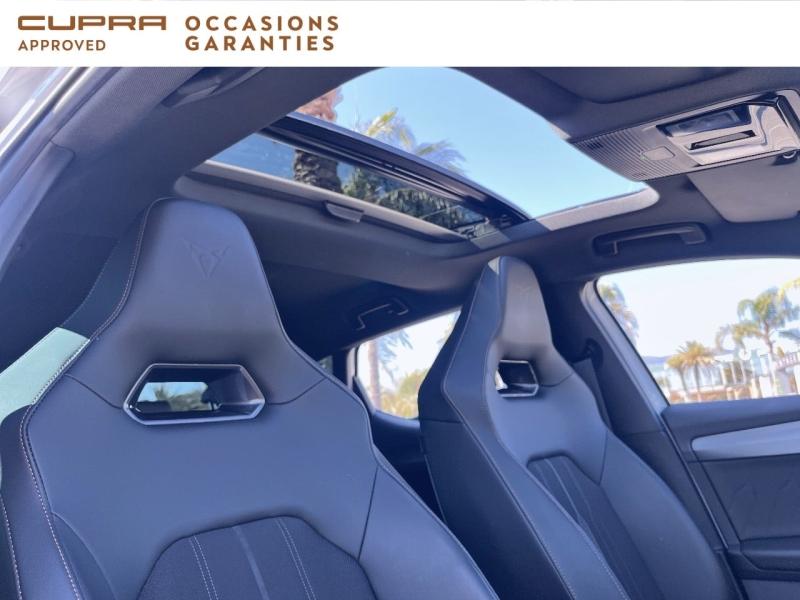 Voitures occasions CUPRA LEON V Nice