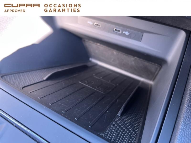 Voitures occasions CUPRA LEON V Nice