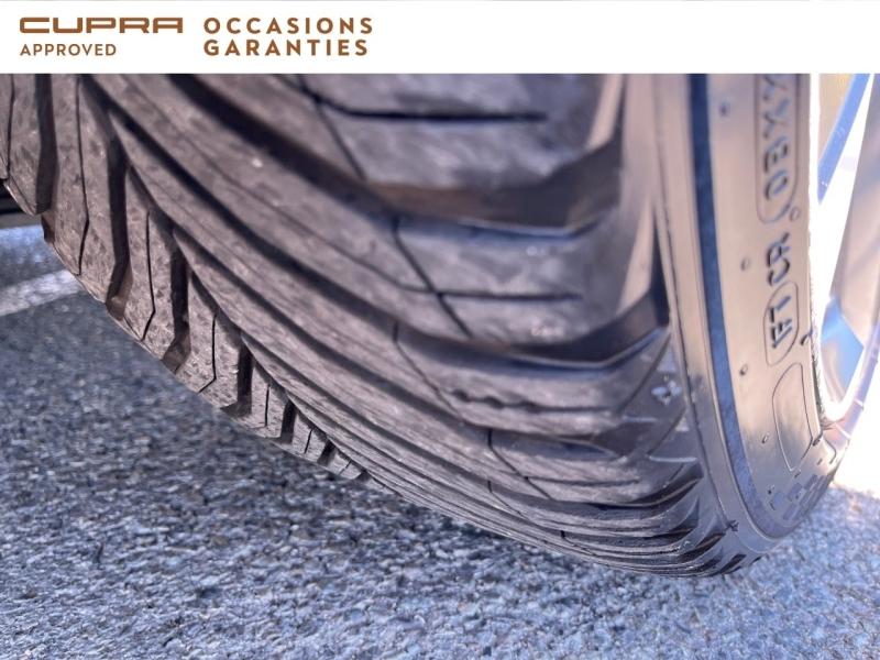 Voitures occasions CUPRA LEON V Nice