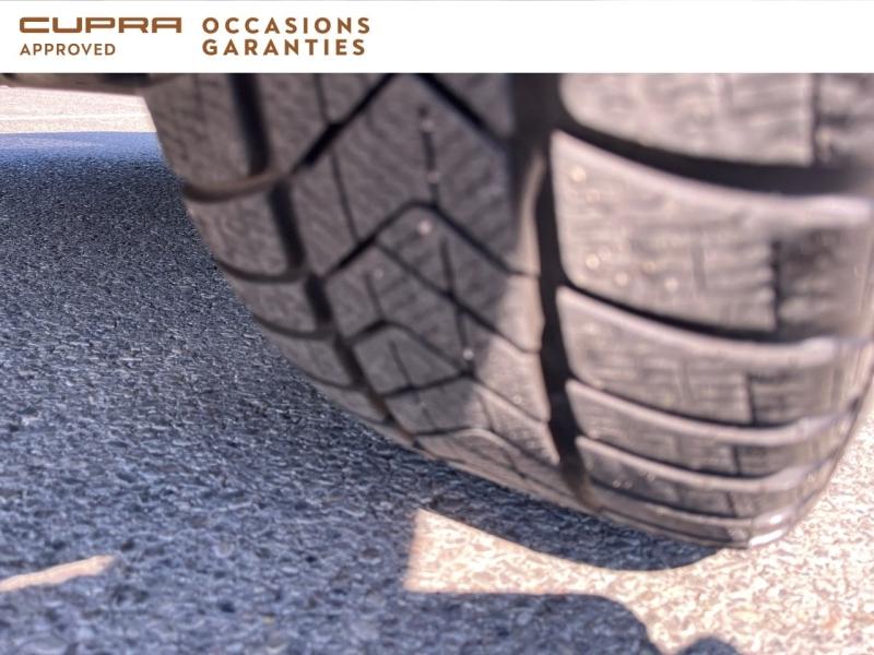 Voitures occasions CUPRA LEON V Nice