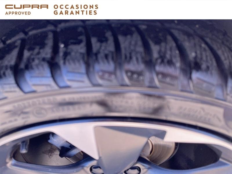 Voitures occasions CUPRA LEON V Nice