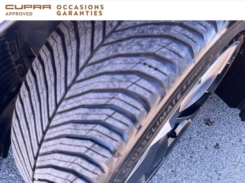Voitures occasions CUPRA LEON V Nice