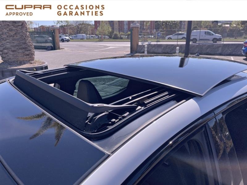 Voitures occasions CUPRA LEON V Nice