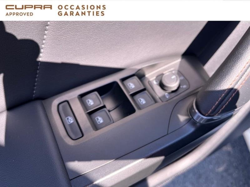 Voitures occasions CUPRA LEON V Nice