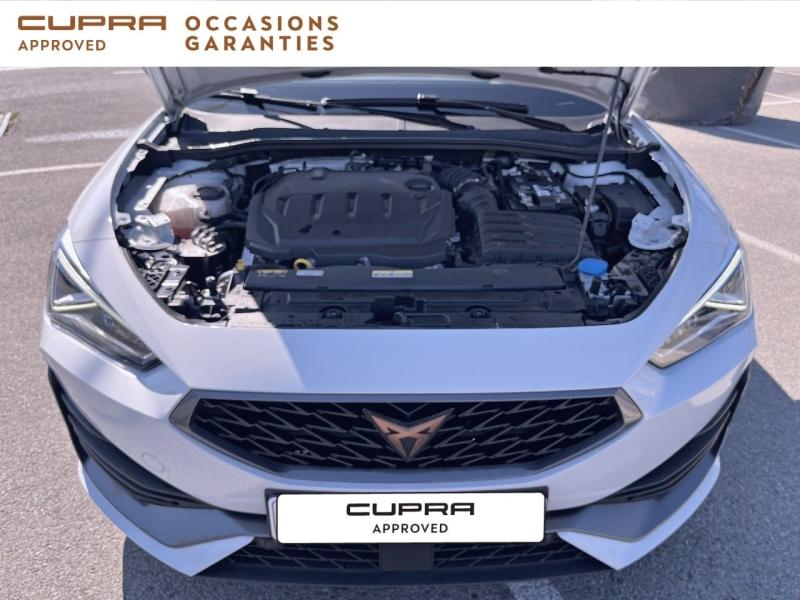 Voitures occasions CUPRA LEON V Nice