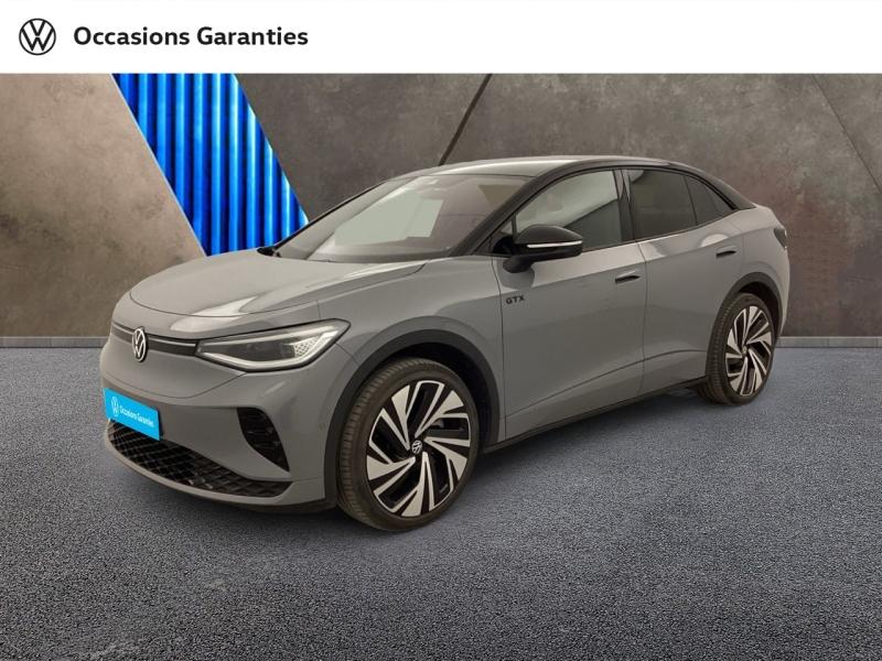 VOLKSWAGEN ID.5