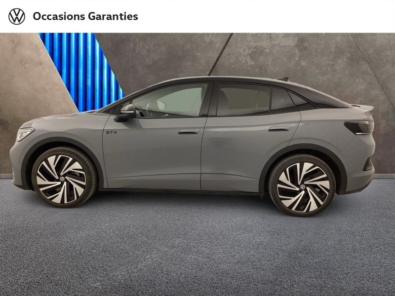 Voitures occasions VOLKSWAGEN ID.5 GTX Nice