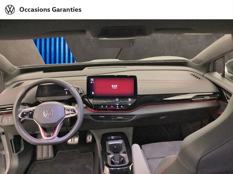 Voitures occasions VOLKSWAGEN ID.5 GTX Nice