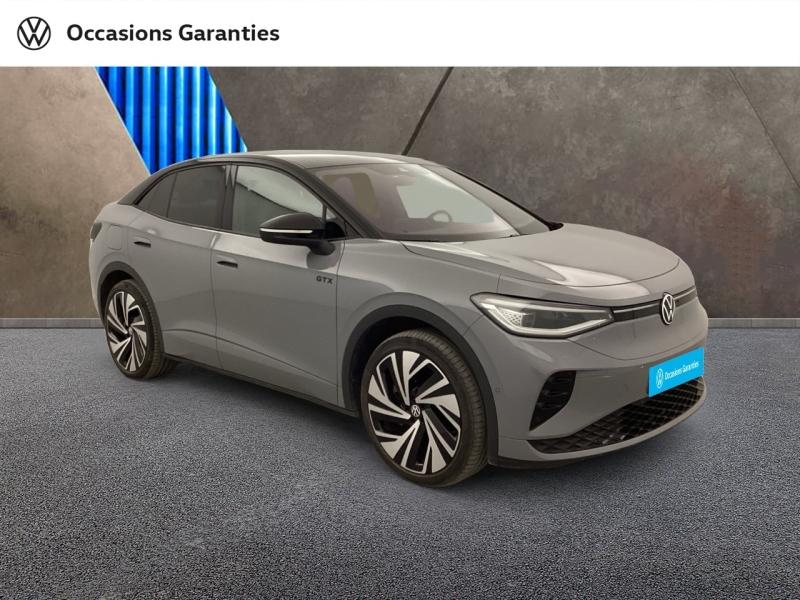 Voitures occasions VOLKSWAGEN ID.5 GTX Nice
