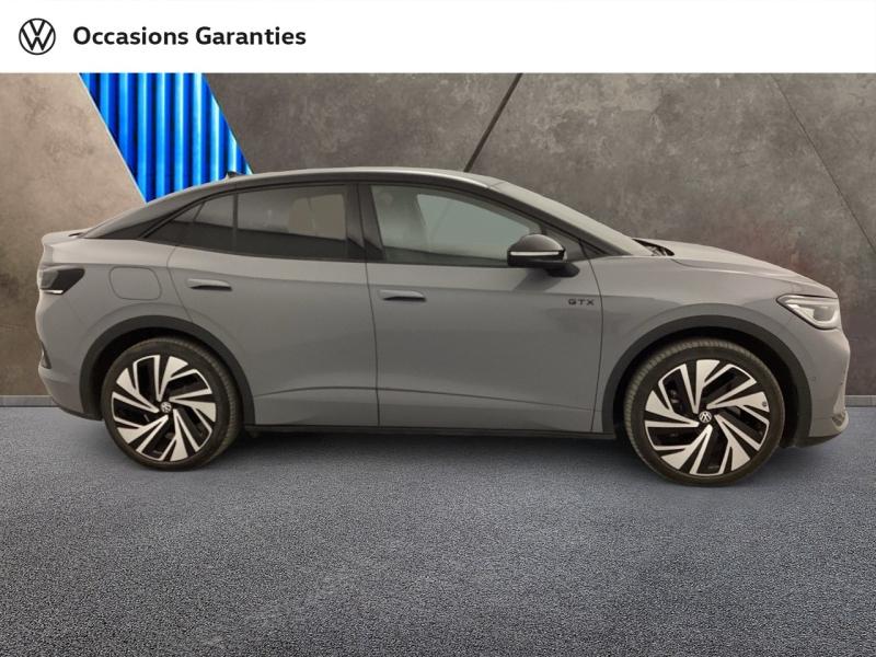 Voitures occasions VOLKSWAGEN ID.5 GTX Nice