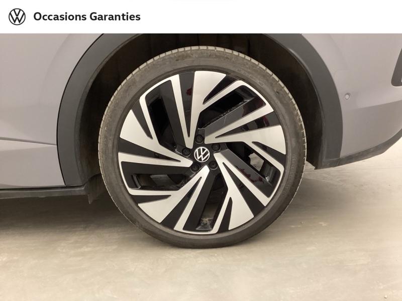 Voitures occasions VOLKSWAGEN ID.5 GTX Nice