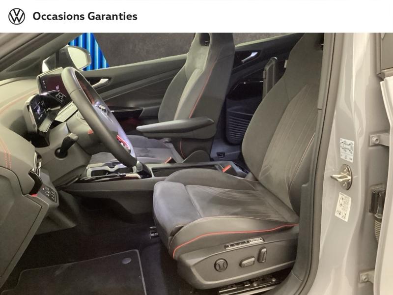 Voitures occasions VOLKSWAGEN ID.5 GTX Nice