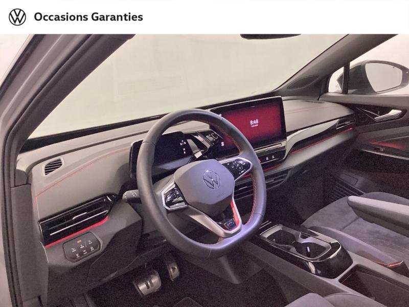Voitures occasions VOLKSWAGEN ID.5 GTX Nice