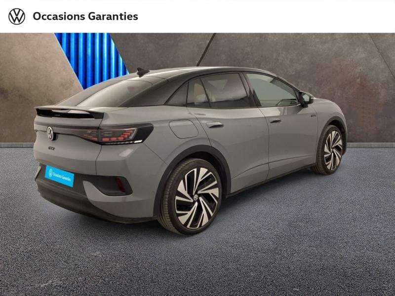 Voitures occasions VOLKSWAGEN ID.5 GTX Nice