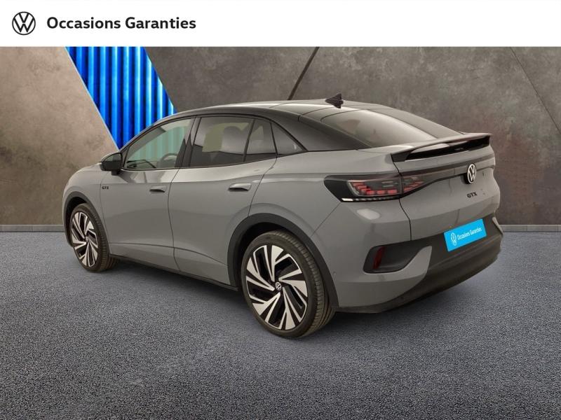 Voitures occasions VOLKSWAGEN ID.5 GTX Nice