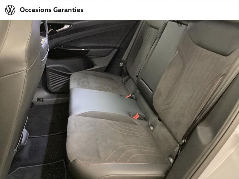 Voitures occasions VOLKSWAGEN ID.5 GTX Nice
