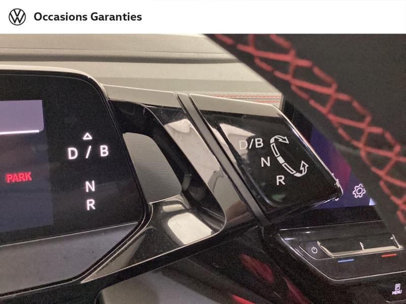 Voitures occasions VOLKSWAGEN ID.5 GTX Nice