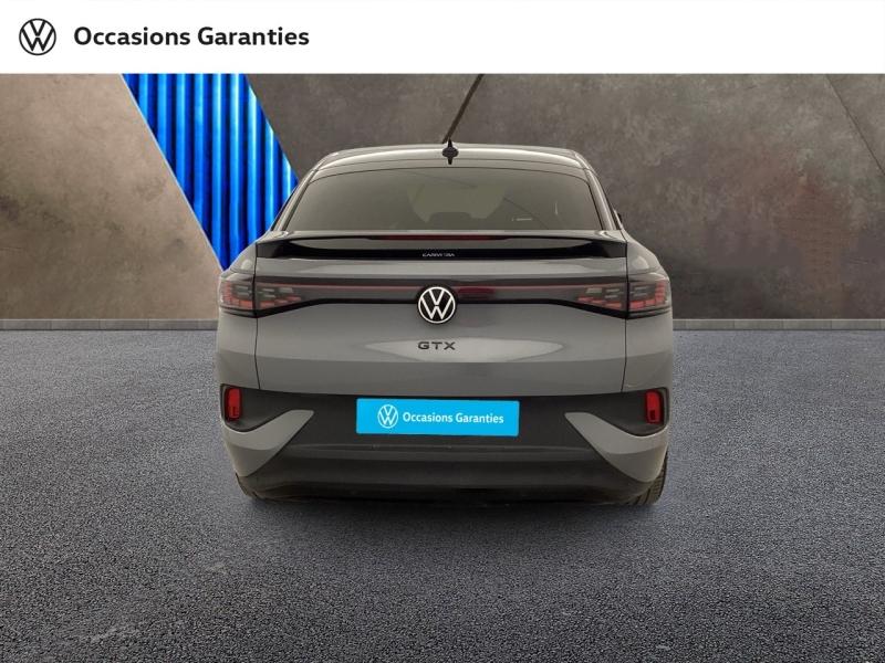 Voitures occasions VOLKSWAGEN ID.5 GTX Nice