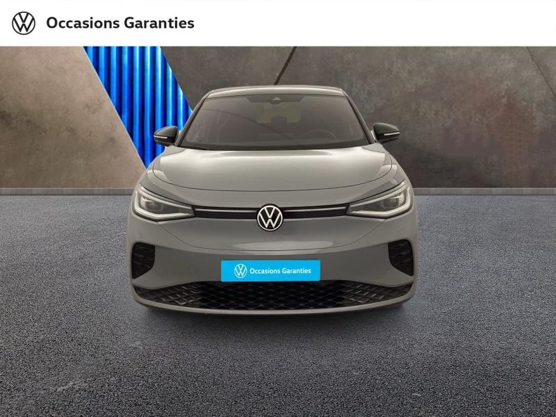 Voitures occasions VOLKSWAGEN ID.5 GTX Nice