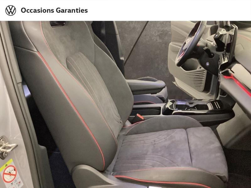 Voitures occasions VOLKSWAGEN ID.5 GTX Nice