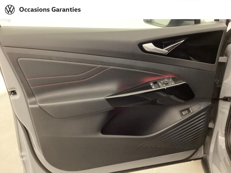 Voitures occasions VOLKSWAGEN ID.5 GTX Nice