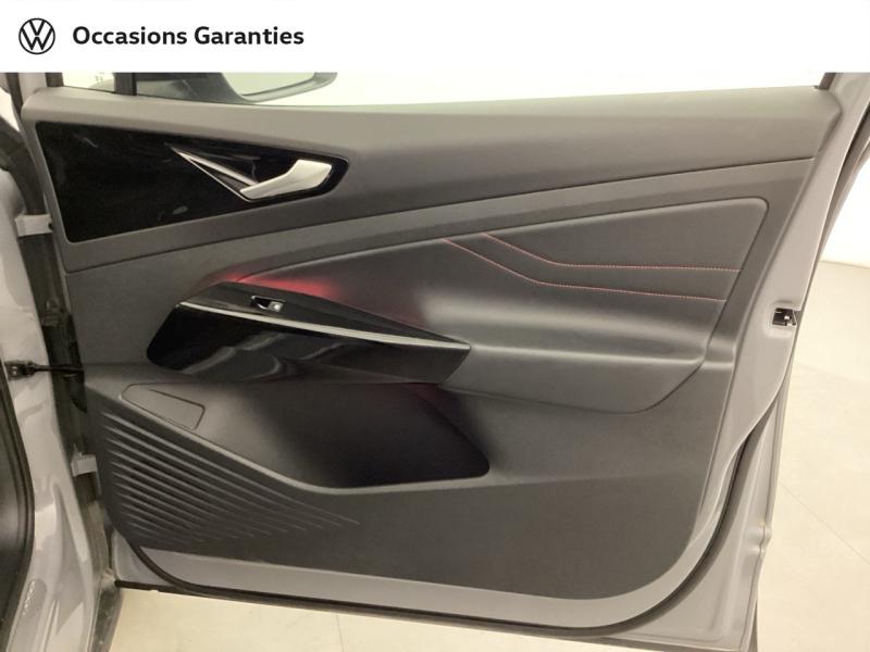Voitures occasions VOLKSWAGEN ID.5 GTX Nice