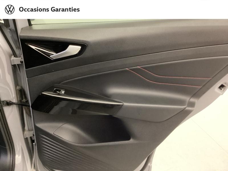 Voitures occasions VOLKSWAGEN ID.5 GTX Nice
