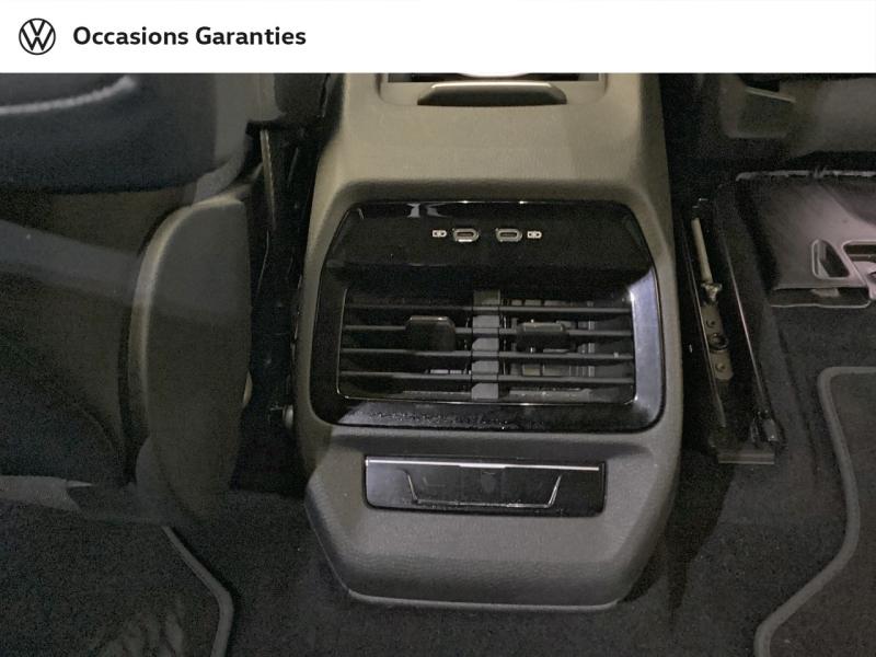 Voitures occasions VOLKSWAGEN ID.5 GTX Nice