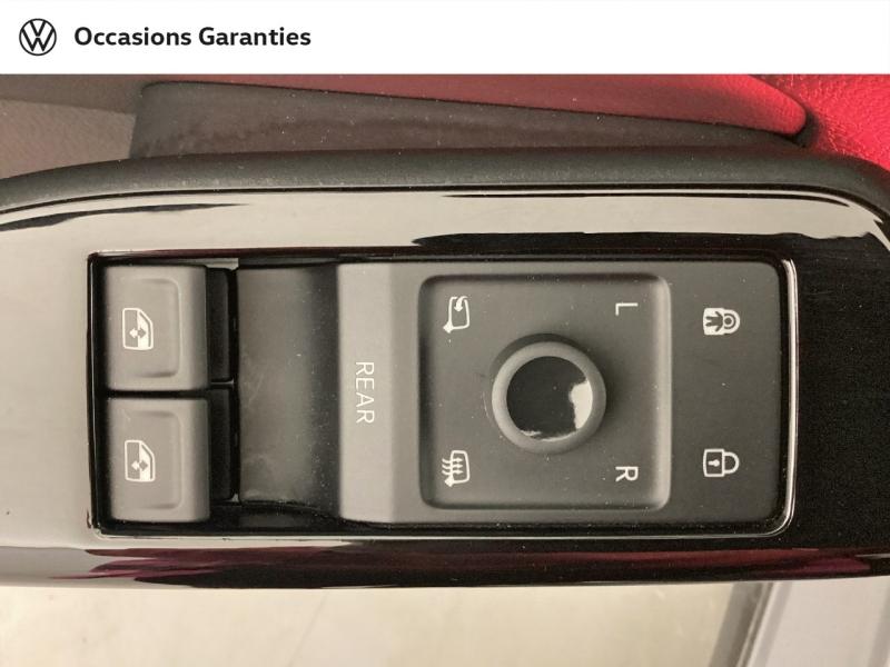 Voitures occasions VOLKSWAGEN ID.5 GTX Nice