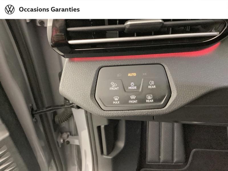Voitures occasions VOLKSWAGEN ID.5 GTX Nice