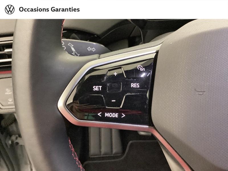 Voitures occasions VOLKSWAGEN ID.5 GTX Nice