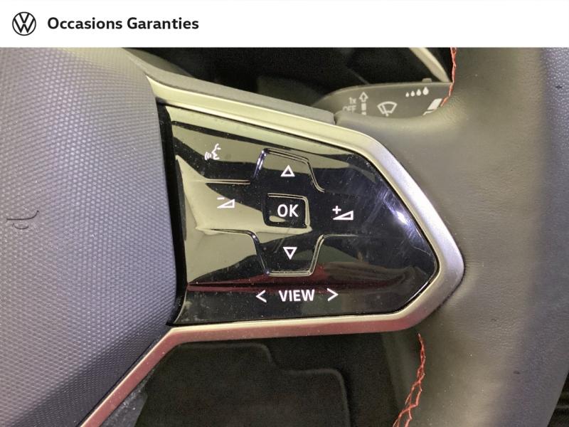 Voitures occasions VOLKSWAGEN ID.5 GTX Nice
